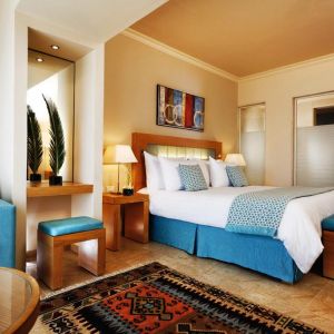Movenpick Waterpark Resort and Spa Soma Bay