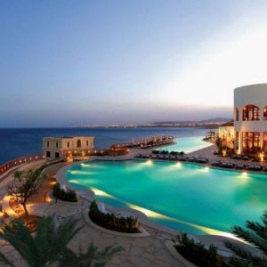 Reef Oasis Blue Bay Resort and Spa
