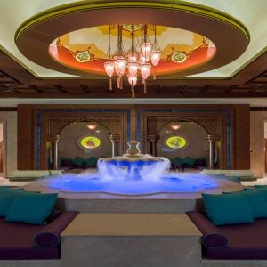 Hotel Gural Premier Belek