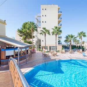Hotel THB El Cid Adults Only