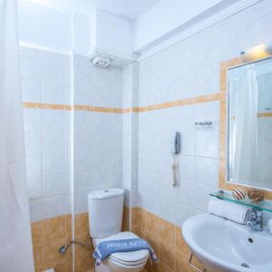 Irida Hotel Apartments