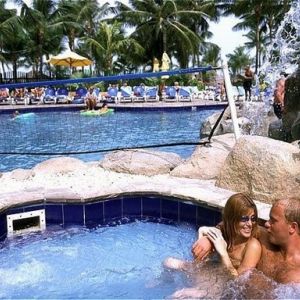 Hotel Occidental Grand Aruba