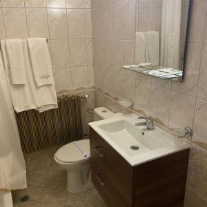 Hotel Breza