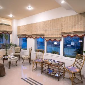 Scala Hotel Apartments
