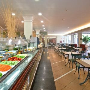 Dunas Mirador Hotel