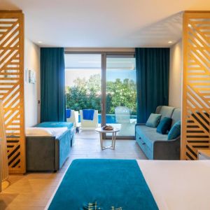 Hotel Almyros Beach