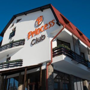 Hotel Princess