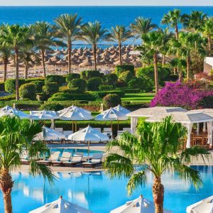 Hotel Baron Resort