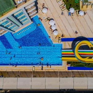 Hotel Royal Atlantis Spa and Resort
