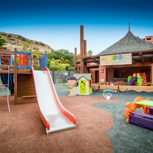Hotel Tivoli La Caleta Resort
