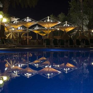 Hotel Eugenia Victoria