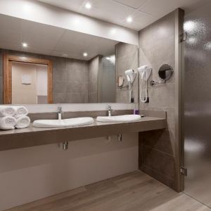 Hotel Beverly Park Spa