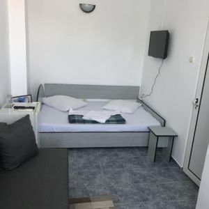Vila Paradox (Eforie Sud)