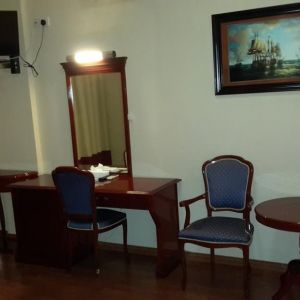 Hotel Fortune Deira