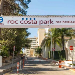 Hotel Roc Costa Park Ex Hotel El Pinar