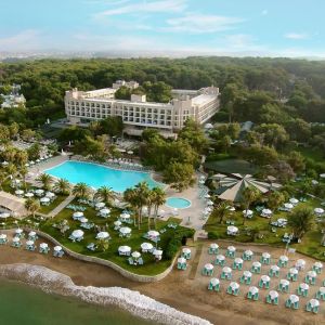 Hotel Turquoise Side