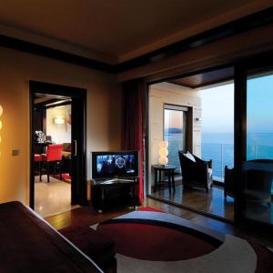 Reef Oasis Blue Bay Resort and Spa