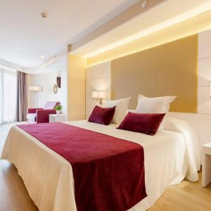 Hotel Beverly Park Spa