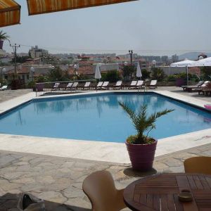 Hotel Grand Onder