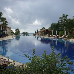 Hotel Columbia Beach Pissori Resort