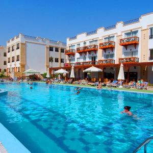 Falcon Naama Star Hotel