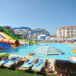 Hotel Eftalia Aqua Resort