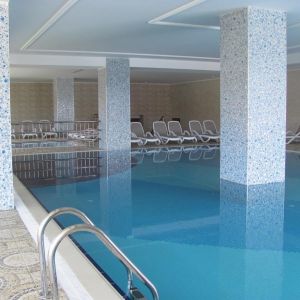 Hotel Water Side Resort and Spa