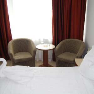 Hotel Carmen Azzuro