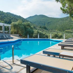Hotel Villa Natassa