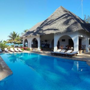 Hotel Next Paradise Boutique Resort