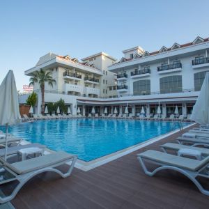 Side Aquamarin Resort
