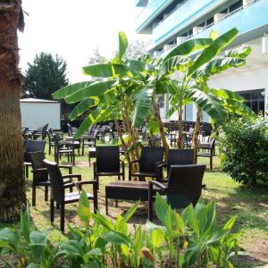 Hotel Calypso Beach