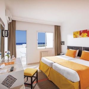 Hotel Club Tropicana
