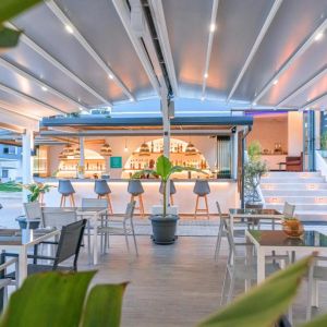 Akritas Hotel Pefkohori
