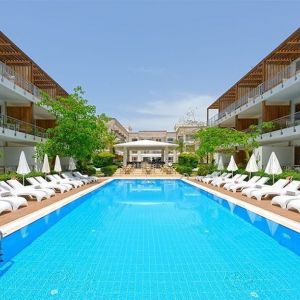 Club Kastalia Holiday Vilage