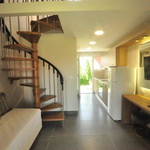 Hotel Tassos Apartments