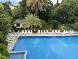 La Muer City Hotel Kemer (Ex.Korient Hotel)