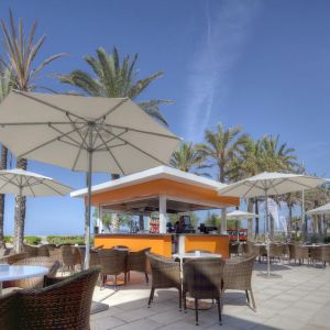 Hotel HM Gran Fiesta
