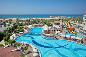 Hotel Aydinbey Kings Palace