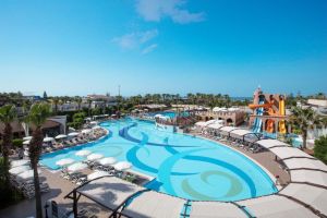 Hotel Aydinbey Kings Palace