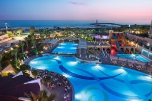 Hotel Aydinbey Kings Palace