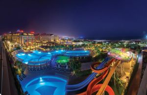 Hotel Aydinbey Kings Palace