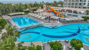 Hotel Aydinbey Kings Palace