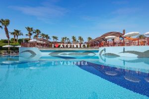 Hotel Aydinbey Kings Palace
