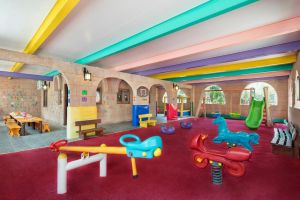 Hotel Aydinbey Kings Palace