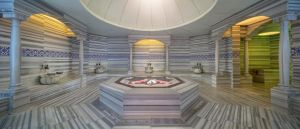 Hotel Aydinbey Kings Palace
