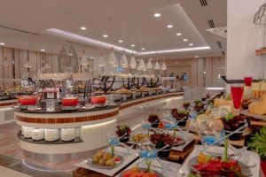 Hotel Aydinbey Kings Palace
