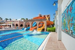 Hotel Aydinbey Kings Palace