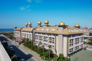 Hotel Aydinbey Kings Palace