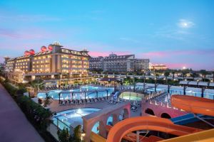 Hotel Aydinbey Kings Palace